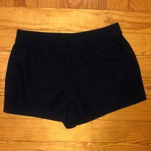 J. Crew shorts